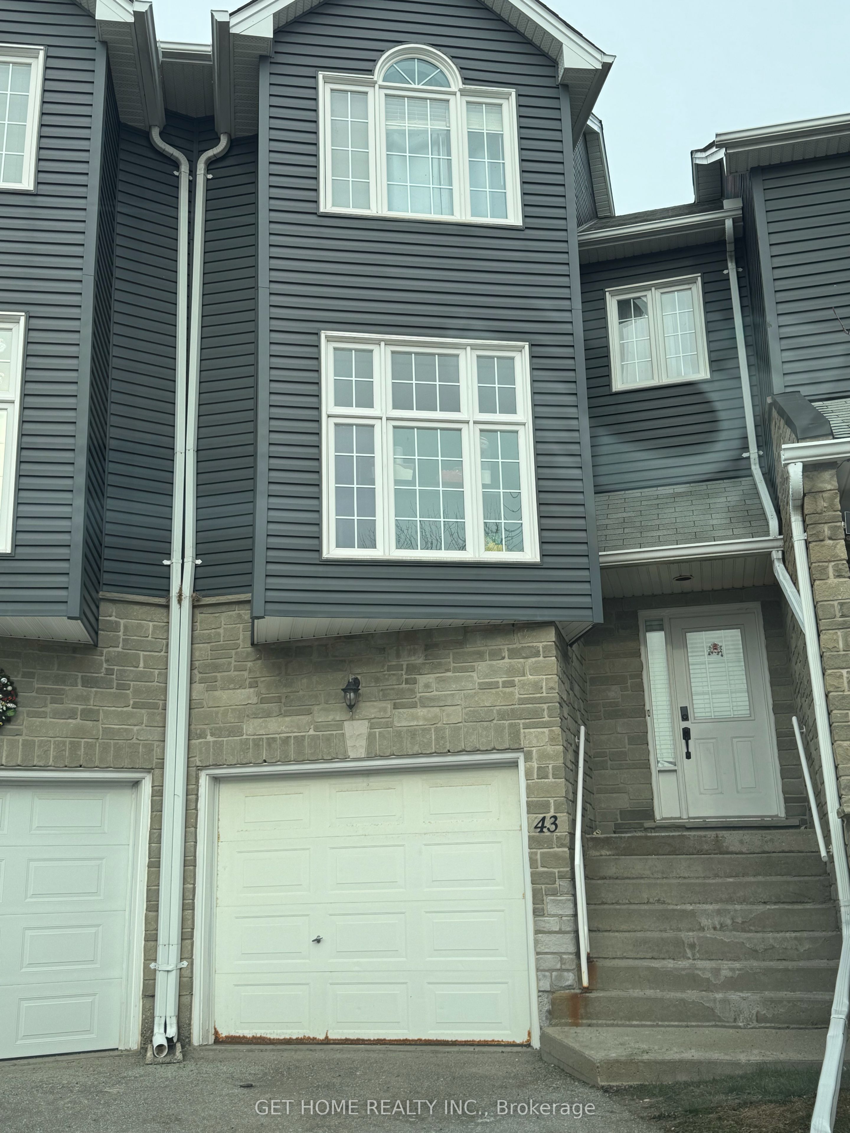 43-199 Saginaw Parkway, Cambridge, ON, N1T 1T9