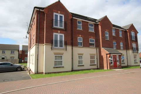Braunton Crescent, Mapperley NG3