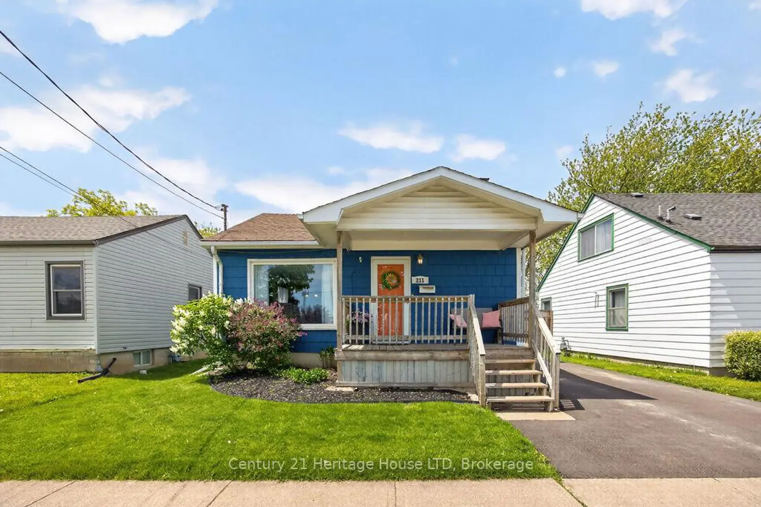 211 Grantham Avenue