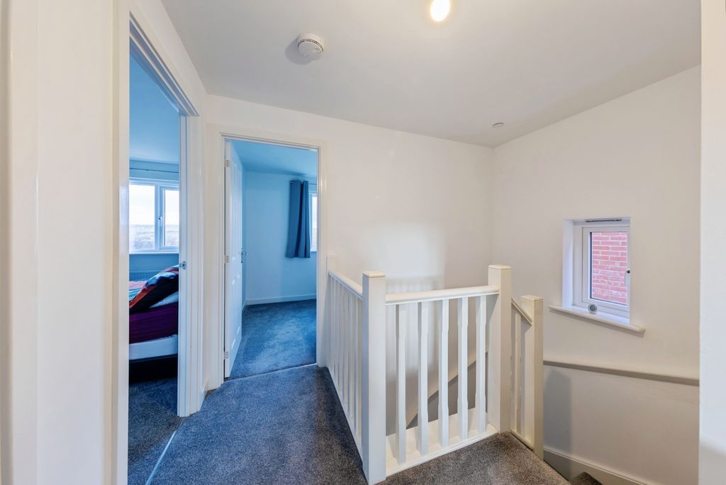 Additional image 9 of 3 bed semi-detached house for saleFfordd Y Glowyr, Carway, Kidwelly, Carmarthenshire SA17