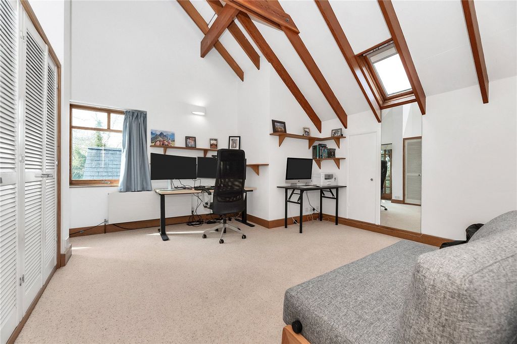 Additional image 12 of 5 bed detached house for saleWordsworth Grove, Cambridge, Cambridgeshire CB3