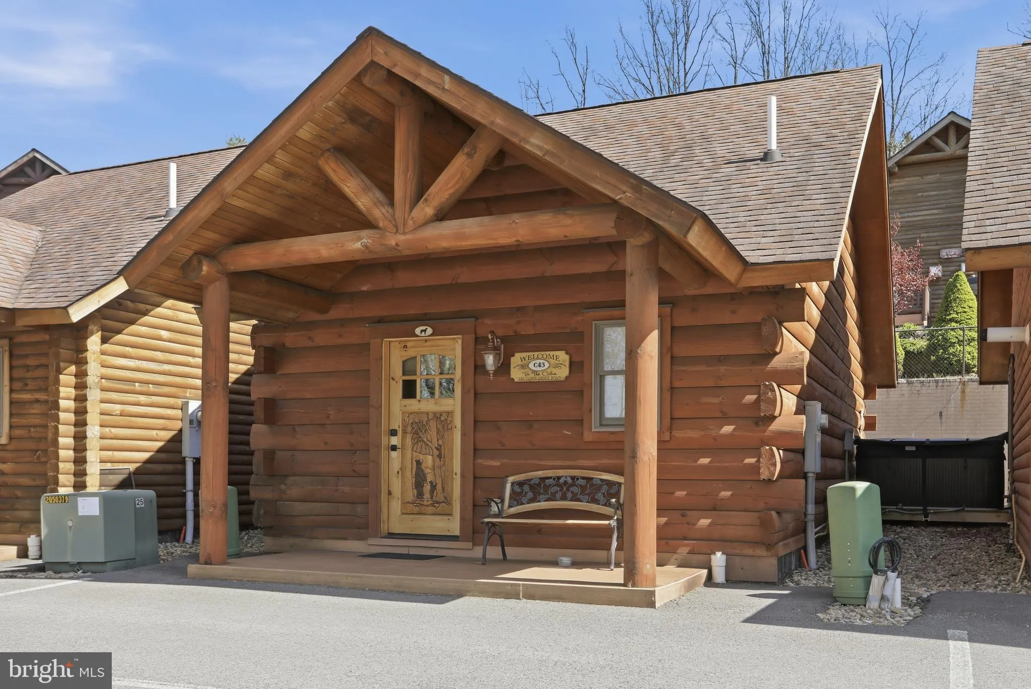 Additional image 18 of 291 Cabin Lodge Road, Mc Henry, MD 21541