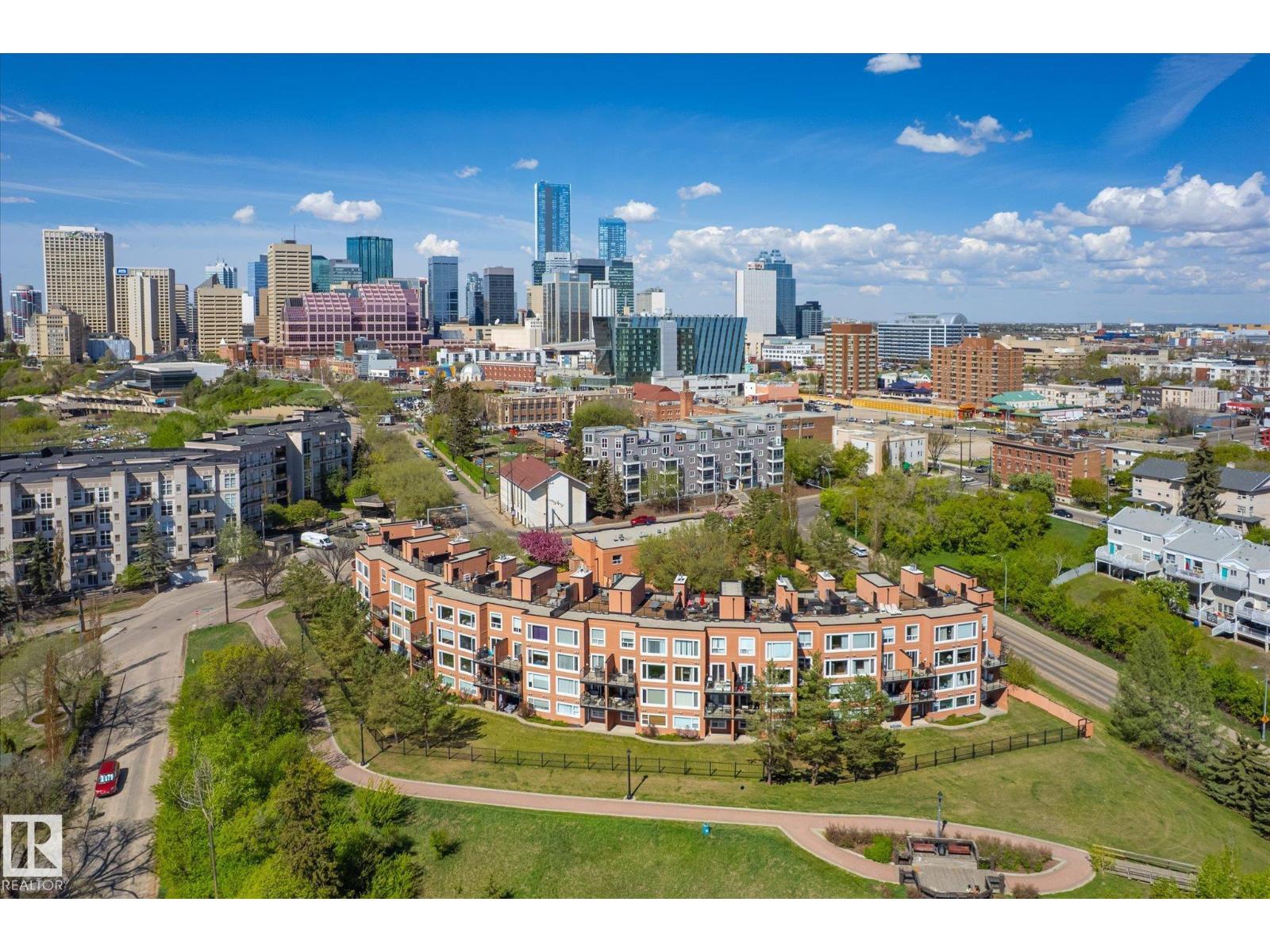 108-10105 95 Street NW, Edmonton, AB, T5H4M4