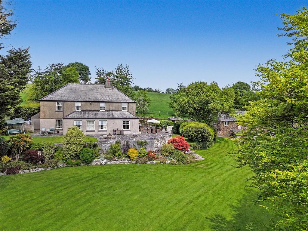 Additional image 12 of Land for salePortgate, Nr Lifton - Devon PL16