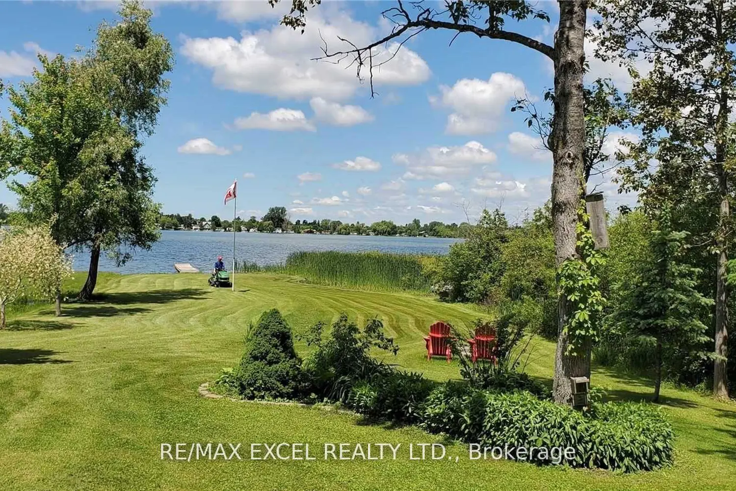 97 Mcgill Drive
