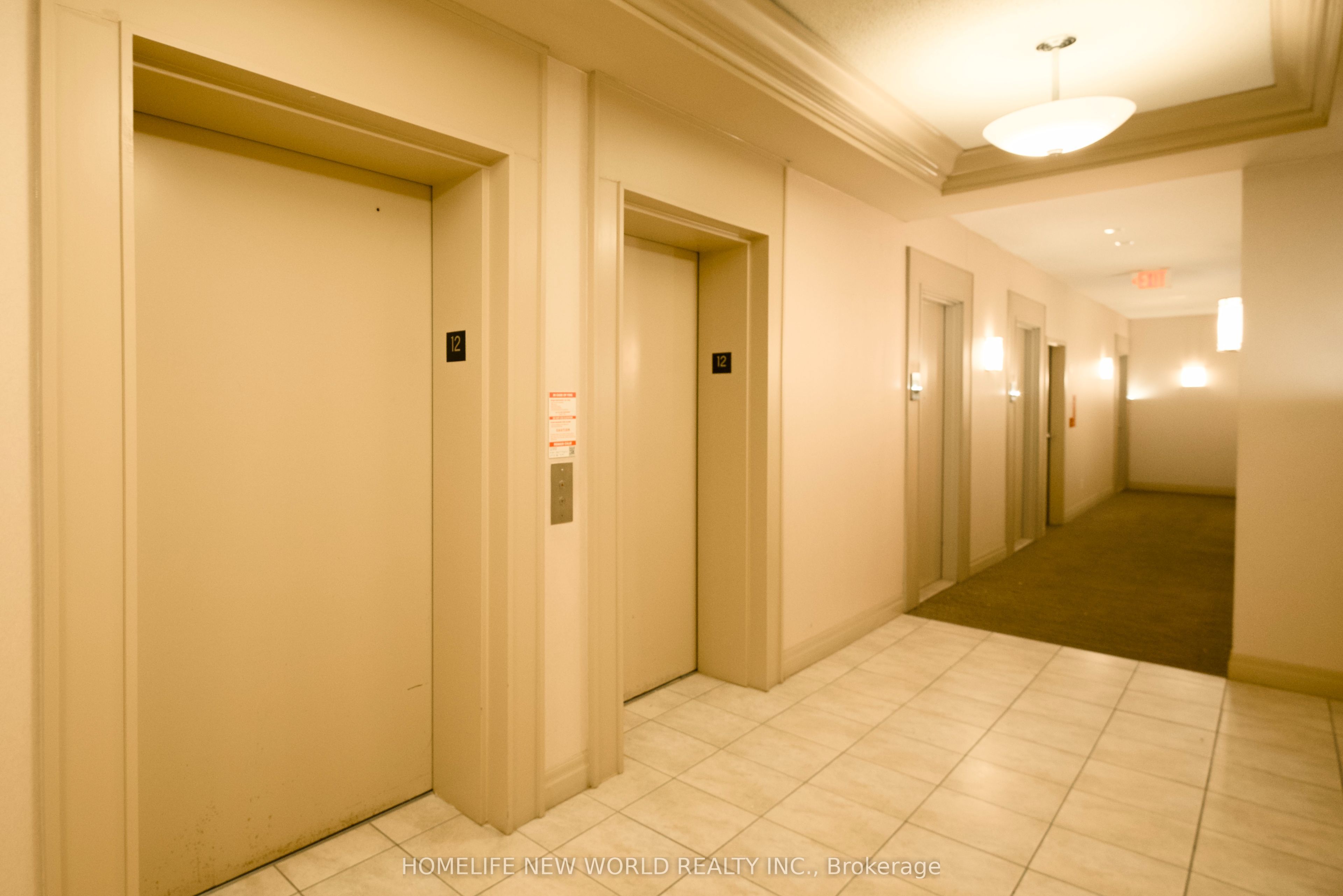 Additional image 3 of 1206-60 Byng Avenue, Toronto, ON, M2N 7K3
