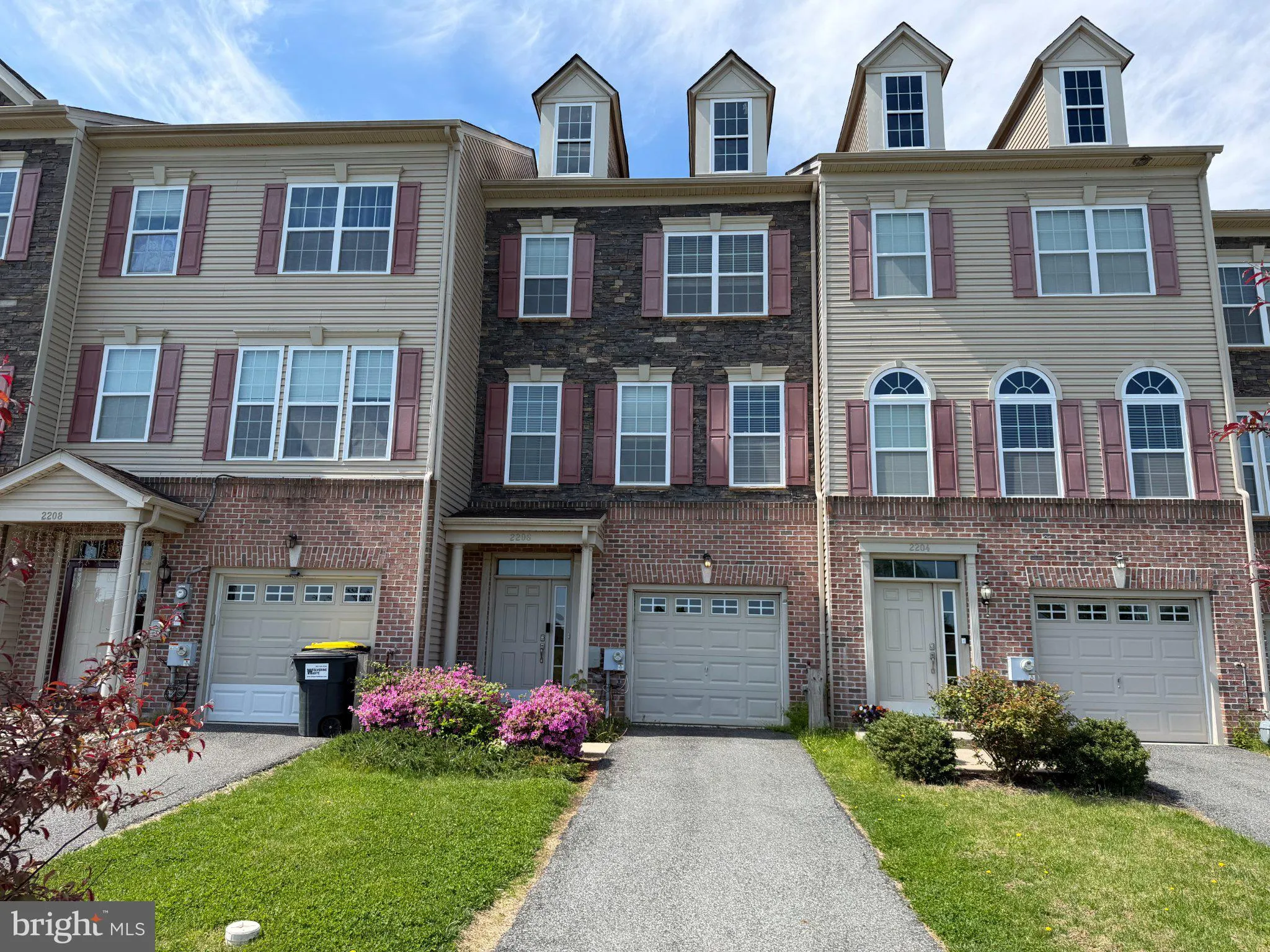 2206 Audubon Trl, Middletown, DE 19709
