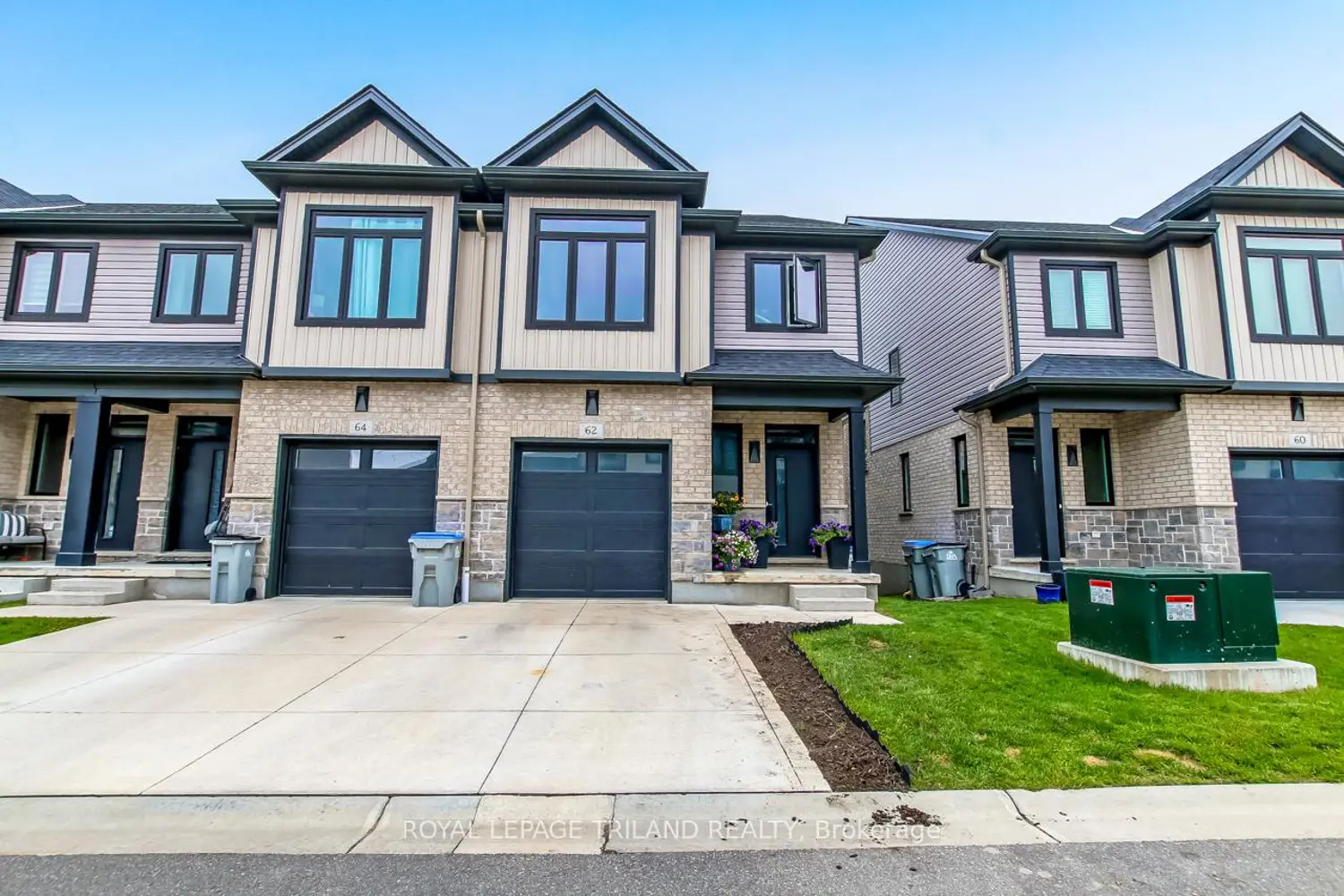 601 Lions Park Drive 62