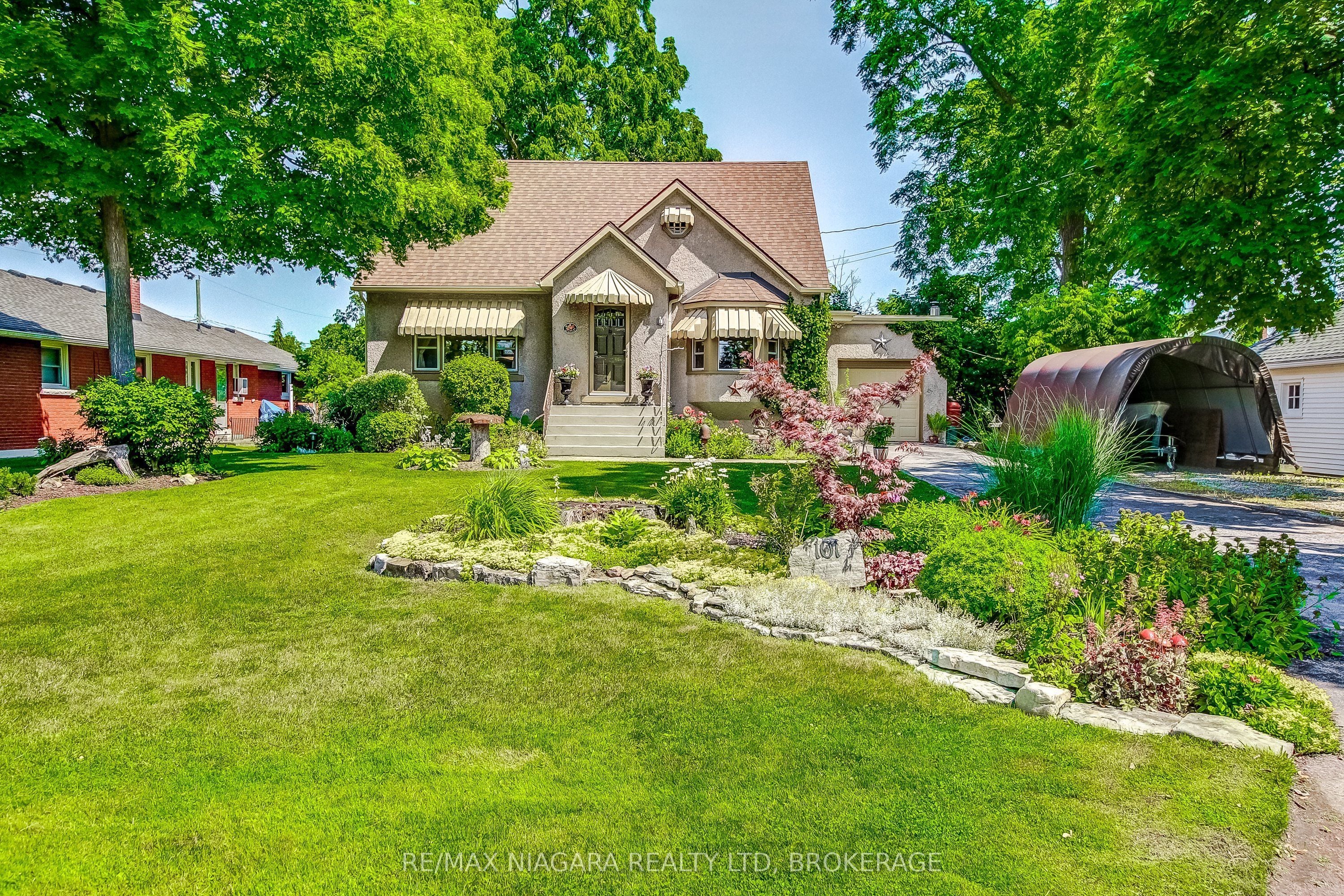 101 Division Street, Port Colborne, ON, L3K 3B5