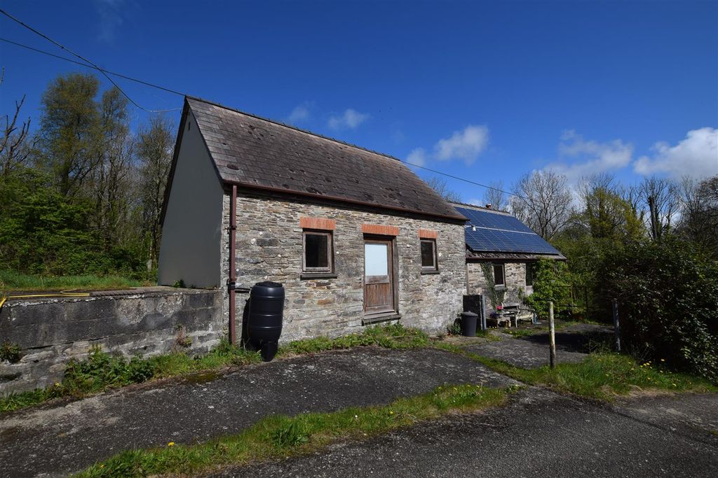 Additional image 61 of Land for saleGlanrhyd, Cardigan SA43