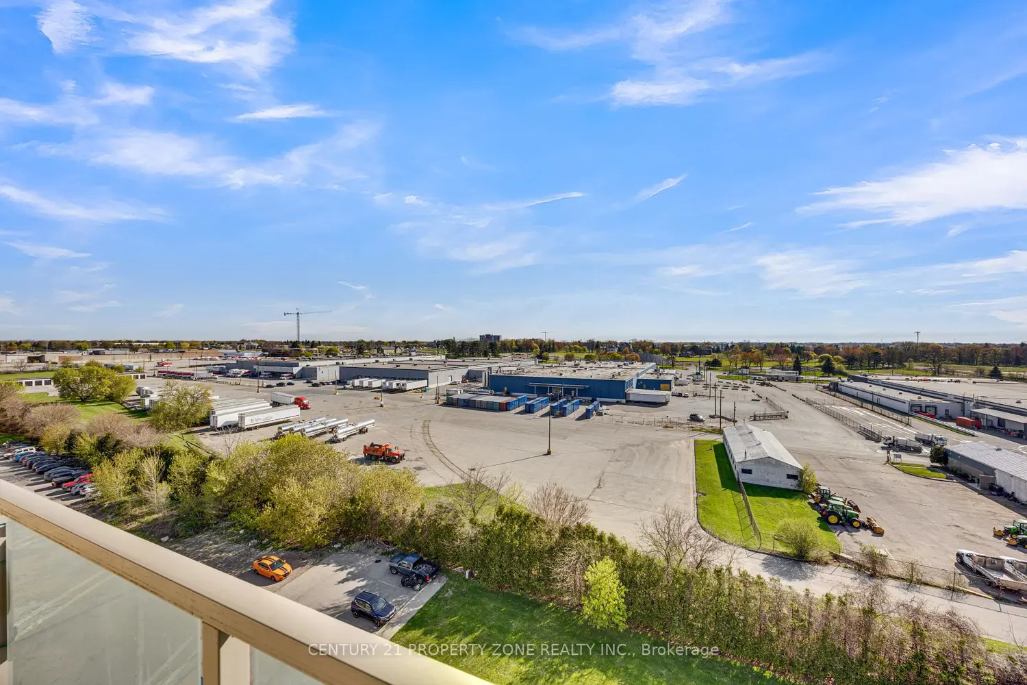 Additional image 20 of 573 Mornington Avenue 907