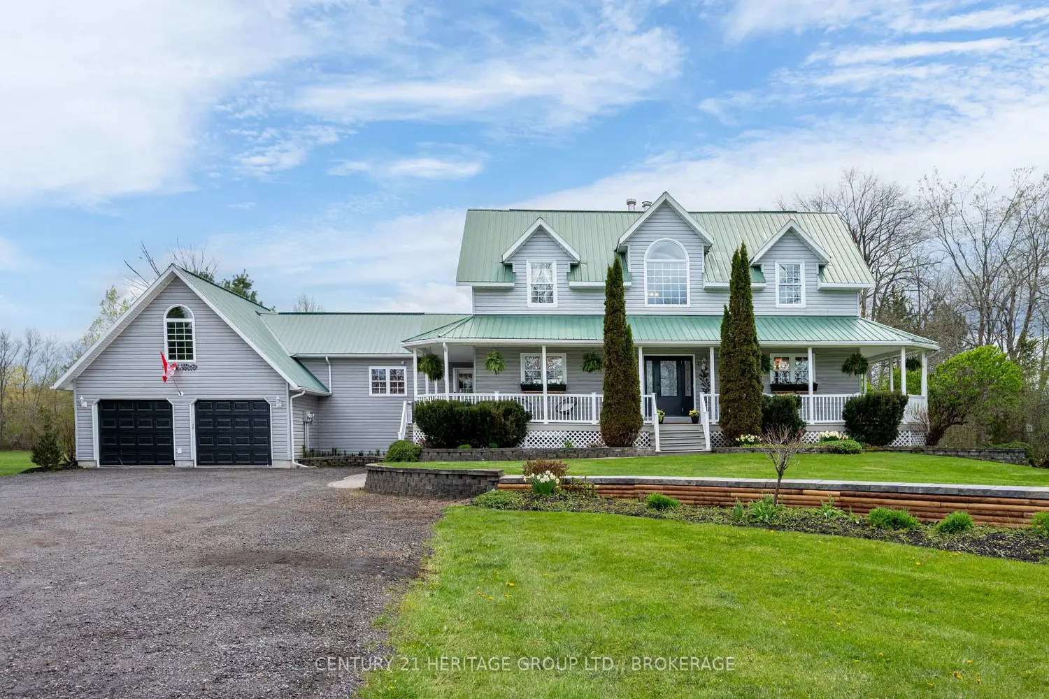 5216 Bradford Road