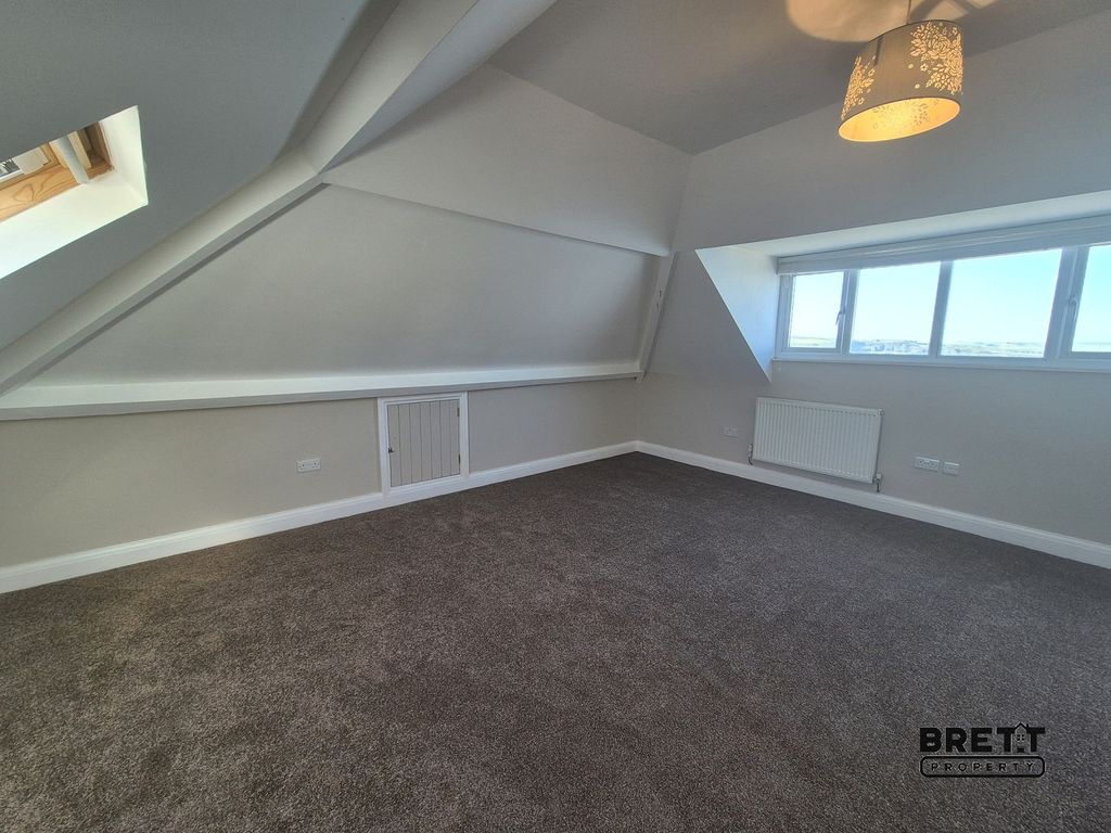 Additional image 12 of 4 bed detached house to rent14 Pointfields Crescent, Hakin, Milford Haven, Pembrokeshire. SA73