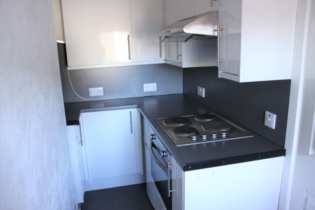 1 bed flat to rentJamieson Street, Arbroath DD11