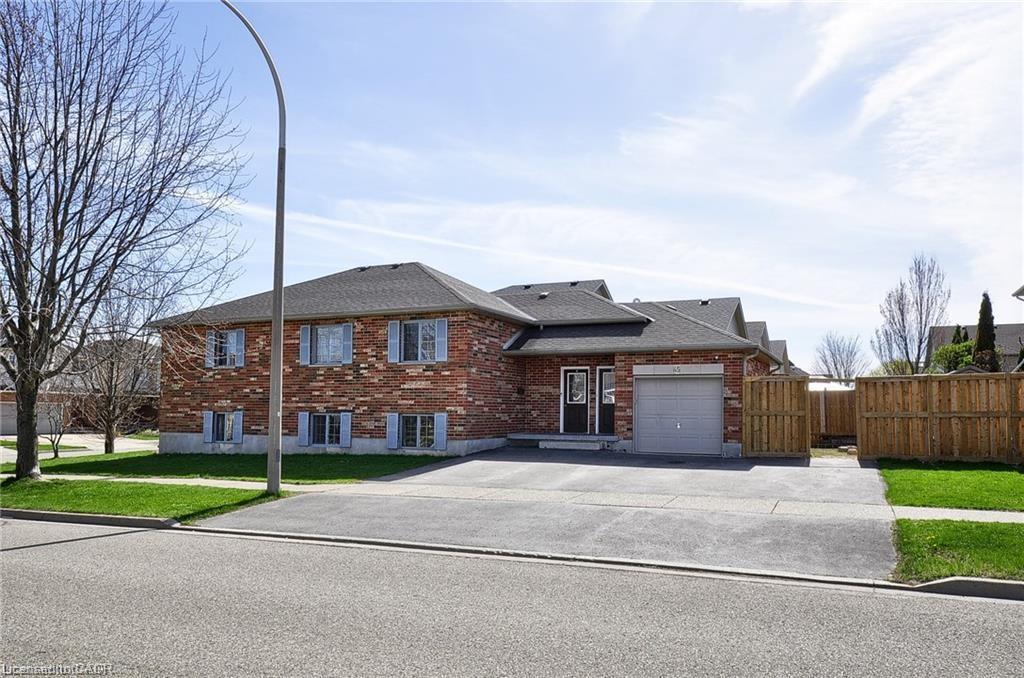 Additional image 2 of 45 Highgate Road, Kitchener, ON, N2N 3P5