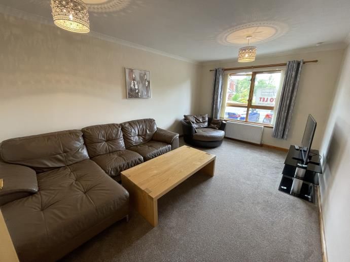 Additional image 2 of 2 bed flat to rent21 William Street, Hamilton ML3