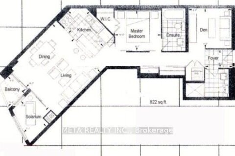 Additional image 7 of 803-208 Queens Quay W, Toronto, ON, M5J 2Y5