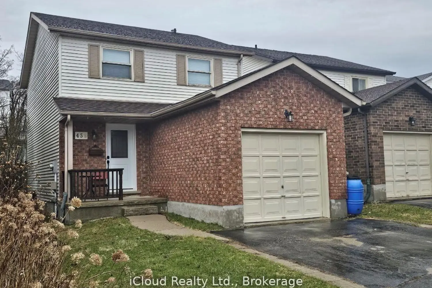 458 Misty Crescent