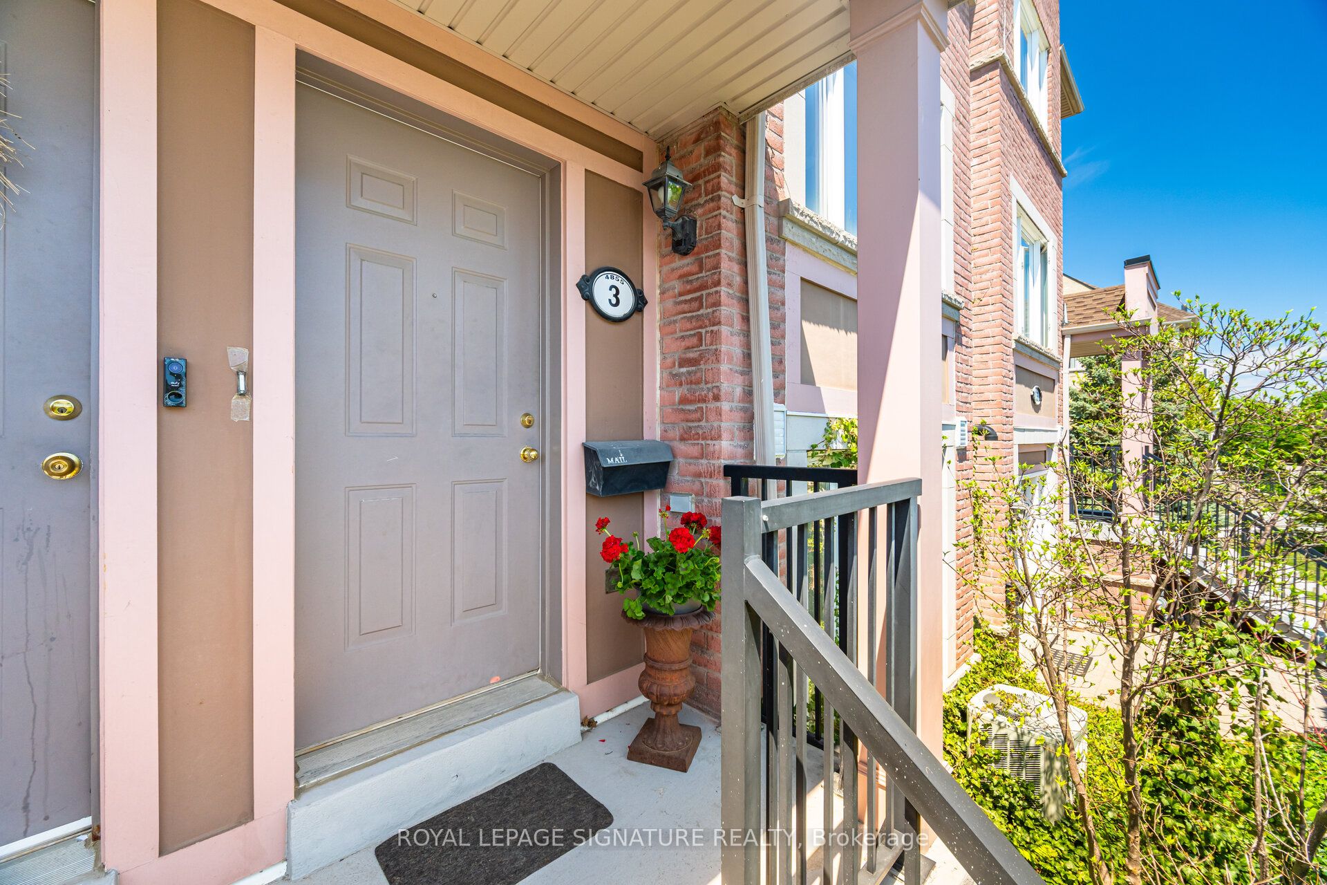 Additional image 3 of 3-4855 Half Moon Grove, Mississauga, ON, L5M 8C7
