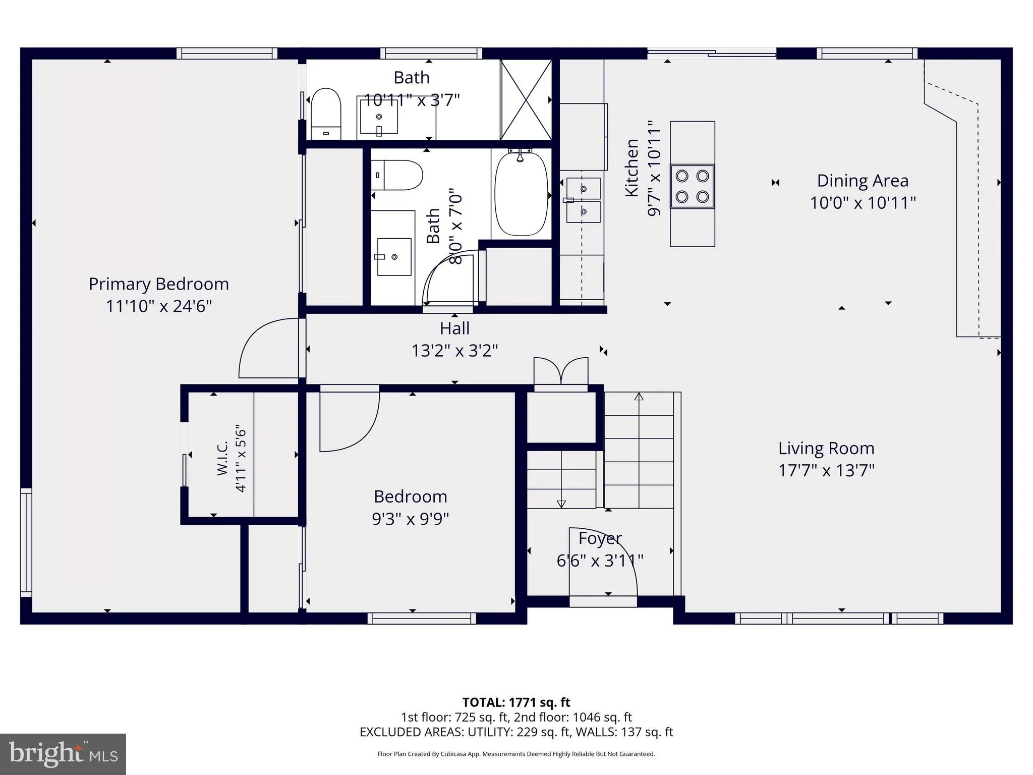 Additional image 108 of 20 Framingham Court, Gaithersburg, MD 20879