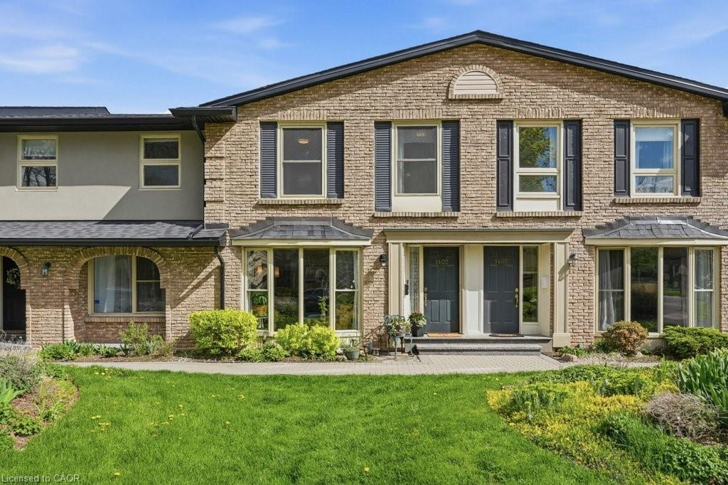 1402 Ghent Avenue, Burlington, ON, L7S 1W8