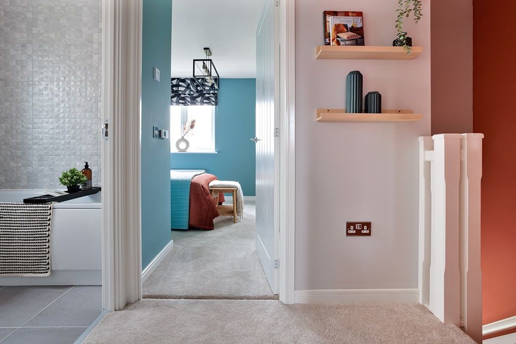 Additional image 8 of 3 bed semi-detached house for sale"The Baxter - Plot 116" at Amble Court, Jane Drive, Off Eaglesham Road, East Kilbride G75