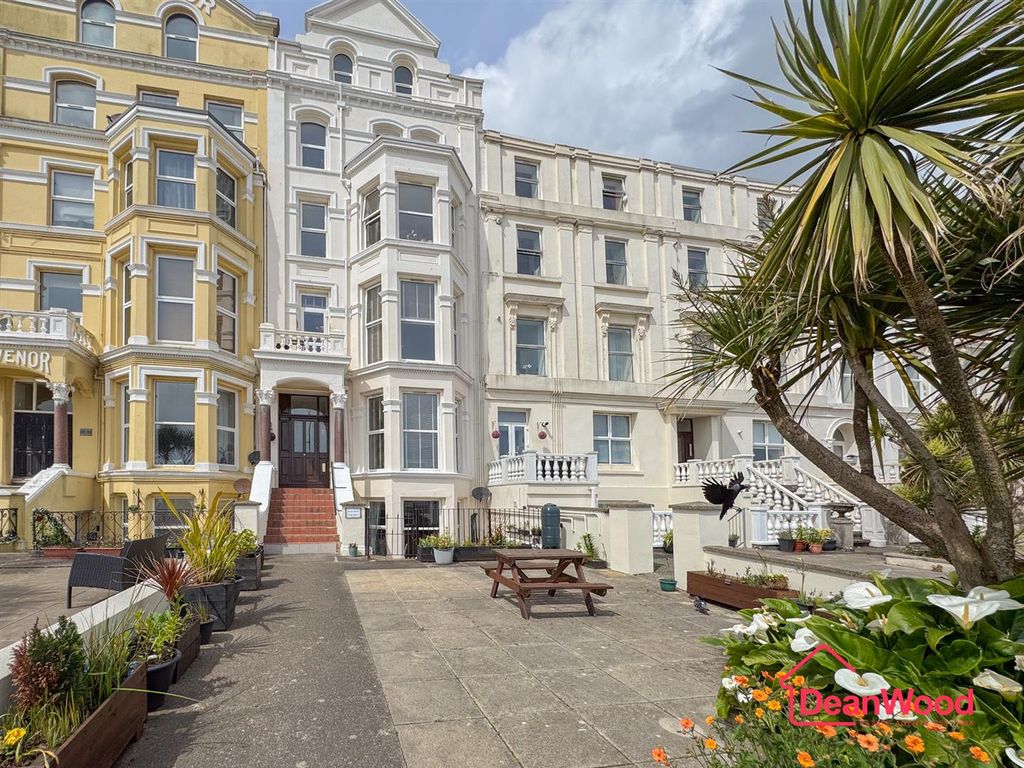 2 bed flat for saleApartment 3, Palm Court, Douglas, Isle Of Man IM2