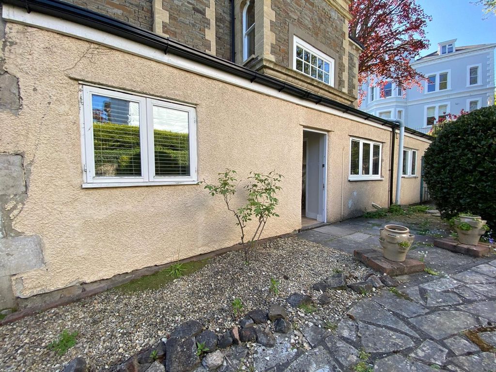 Additional image 13 of Studio to rentDownfield Road, Bristol BS8