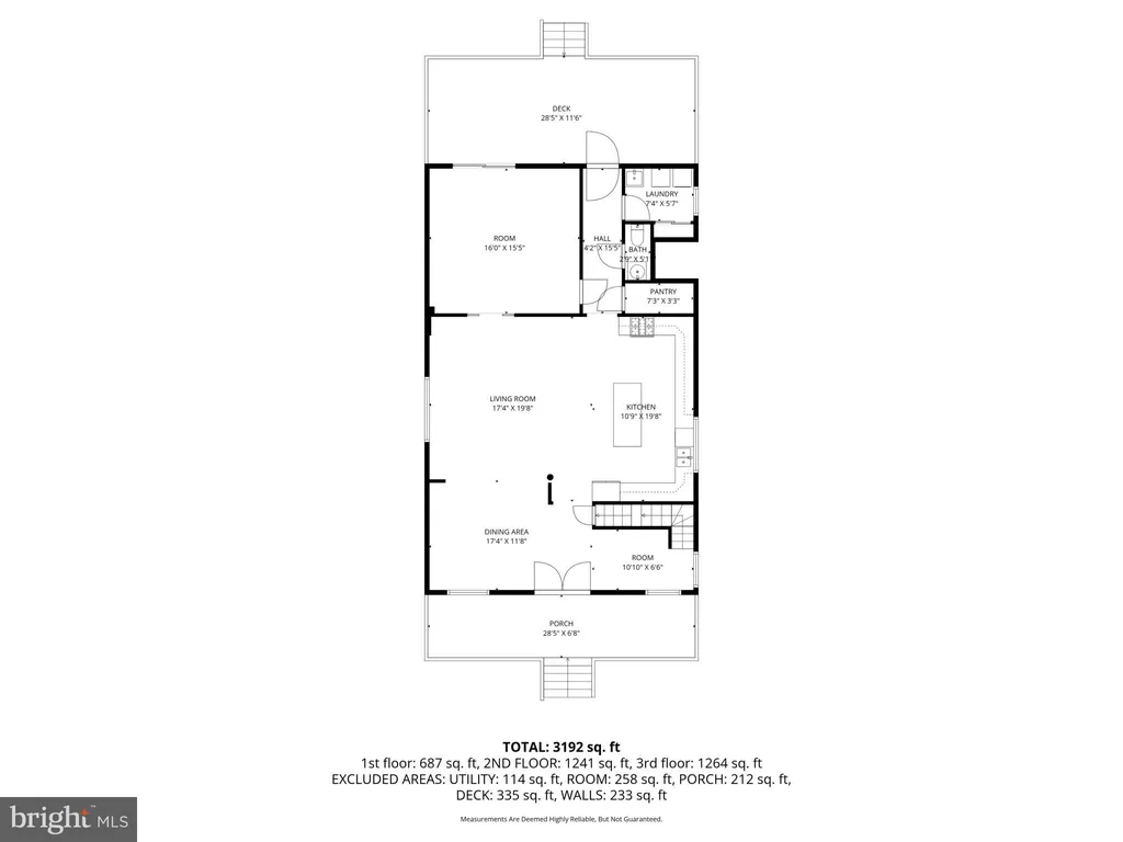 Additional image 45 of 4021 Barrington Road, Baltimore, MD 21207