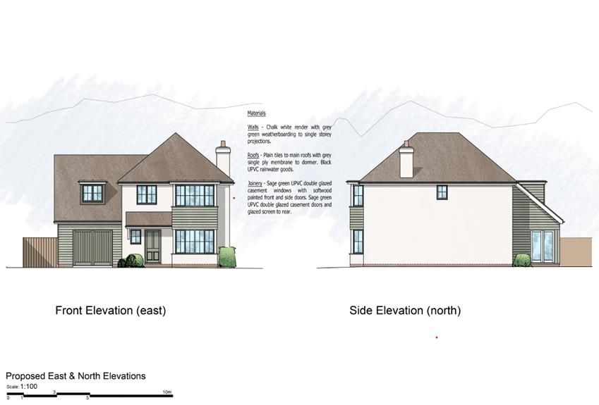 Land for salePotten Street, St Nicholas At Wade, Birchington CT7