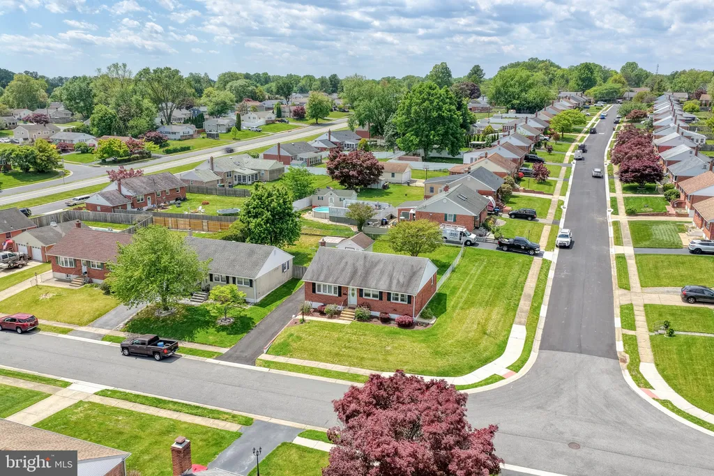 2307 Frann Drive, Wilmington, DE 19808