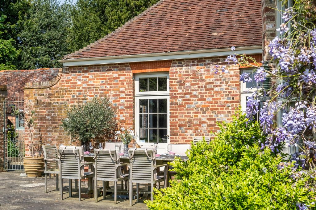 Additional image 24 of 8 bed detached house for saleHigh Street, Penshurst, Tonbridge TN11