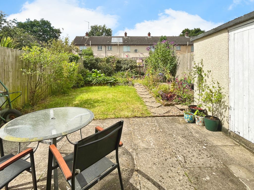 Additional image 17 of 3 bed terraced house to rentLarch Grove, Dunmurry BT17