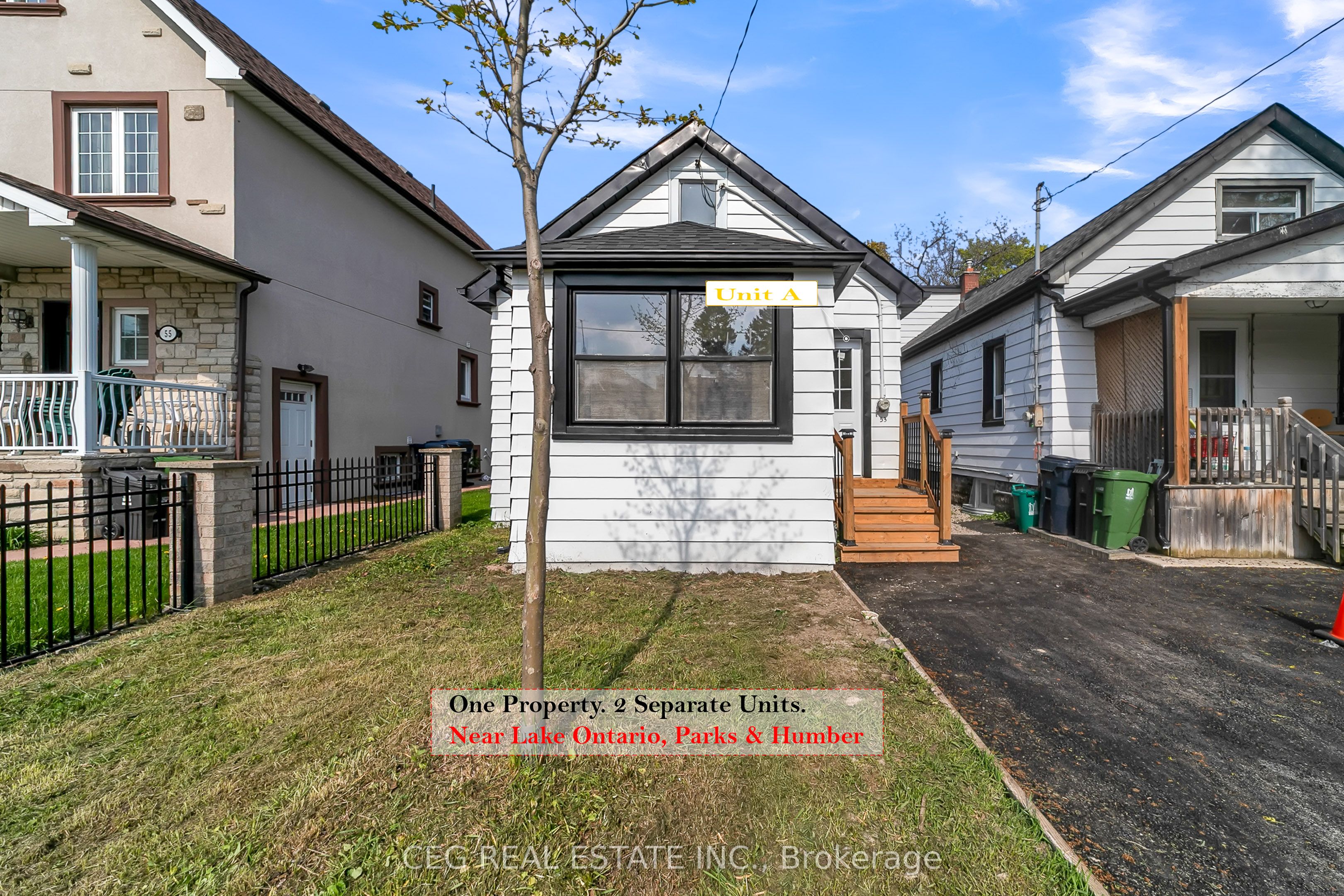 Additional image 5 of 53 Twenty Fourth Street N, Toronto, ON, M8V 3N3