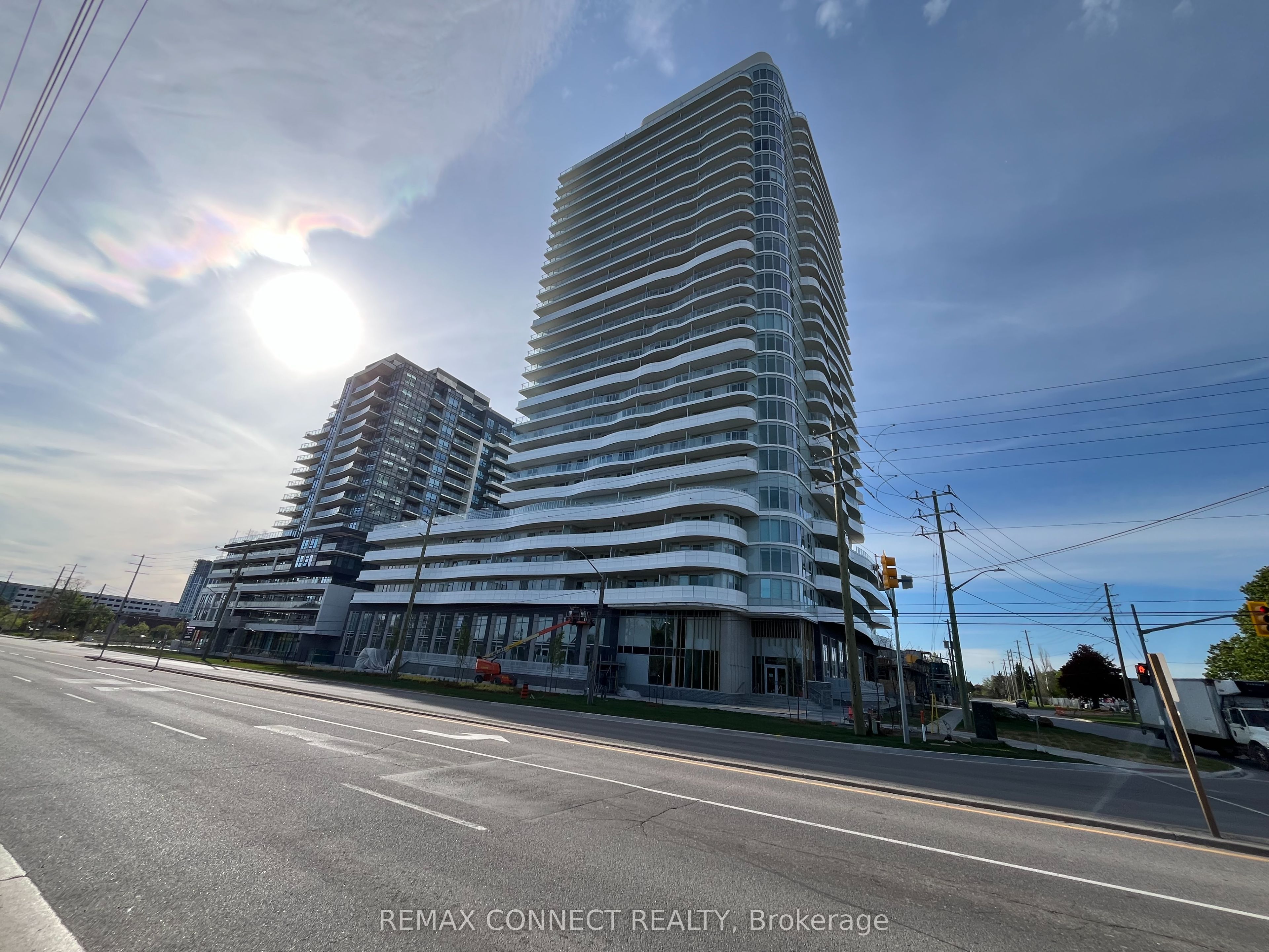 Additional image 2 of 2501-1010 Sandy Beach Road, Pickering, ON, L1W 3V9