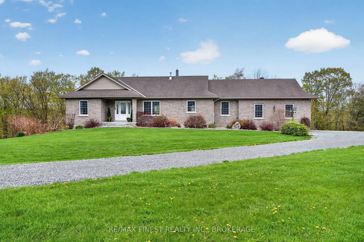 2548 Sands Road