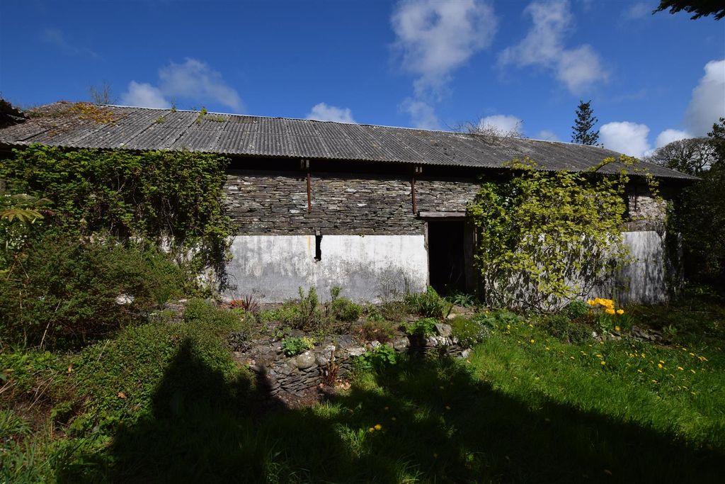 Additional image 17 of Land for saleGlanrhyd, Cardigan SA43