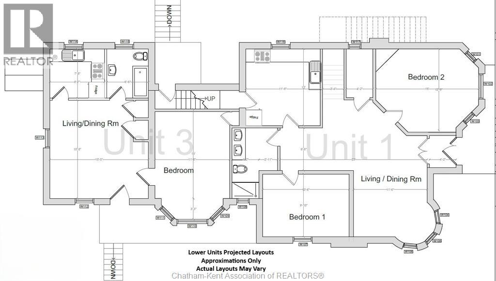 Additional image 4 of 146 Park Street, Chatham, ON, N7M3R6