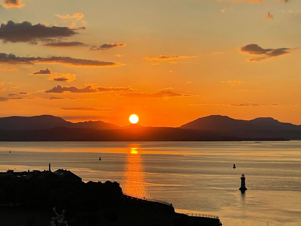 Additional image 17 of 2 bed flat for sale6/1 1 Gourock Ropeworks, Bay Street, Port Glasgow PA14