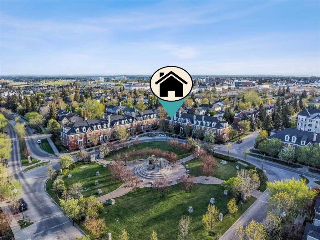 Additional image 3 of 230 Garrison Square SW, Calgary, AB, T2T 6B3