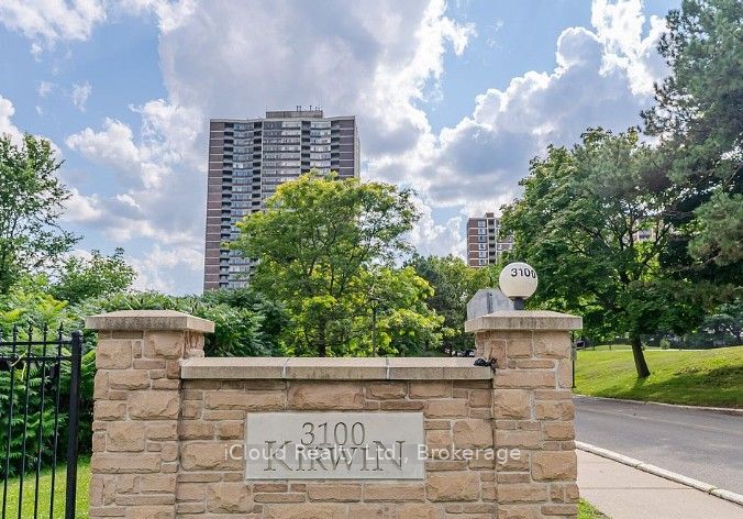 Additional image 3 of 306-3100 Kirwin Avenue N, Mississauga, ON, L5A 3S6