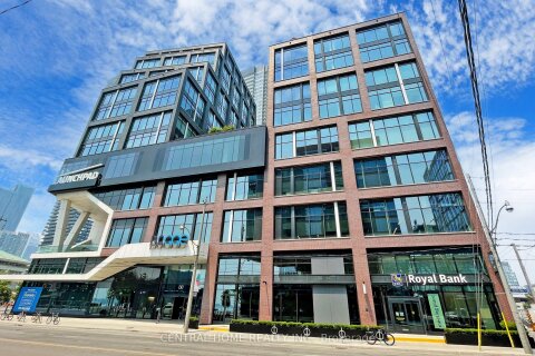Additional image 7 of 620-130 Queens Quay E, Toronto, ON, M5A 0P6