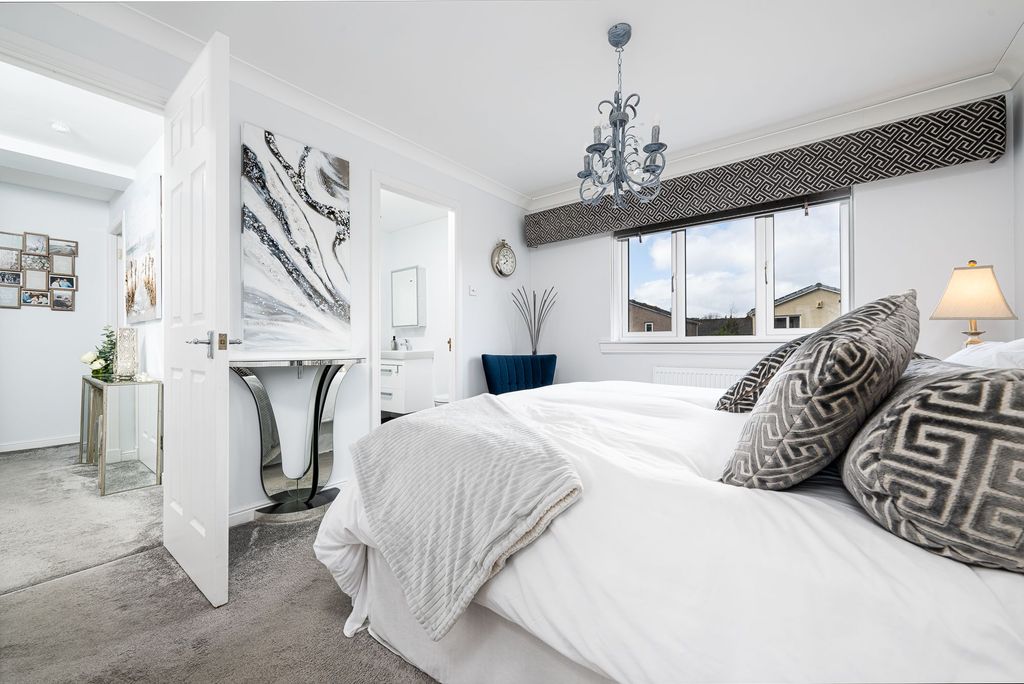 Additional image 11 of 4 bed detached house for saleTummel Road, Wemyss Bay PA18