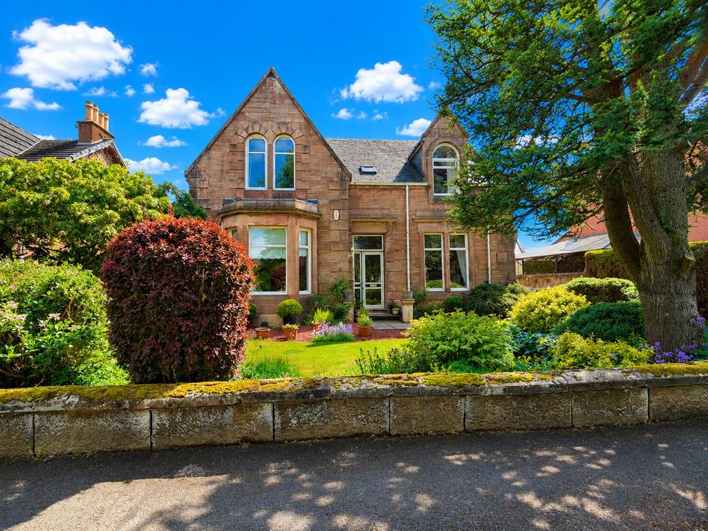5 bed property for saleCroftbank Crescent, Uddingston, Glasgow G71