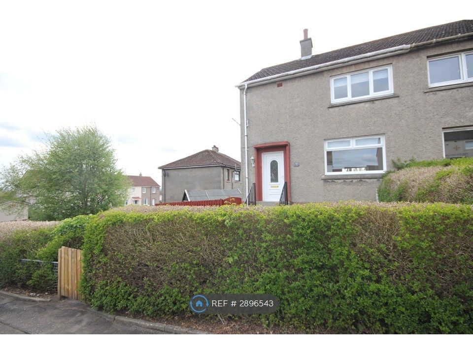 2 bed semi-detached house to rentGibb Street, Chapelhall, Airdrie ML6