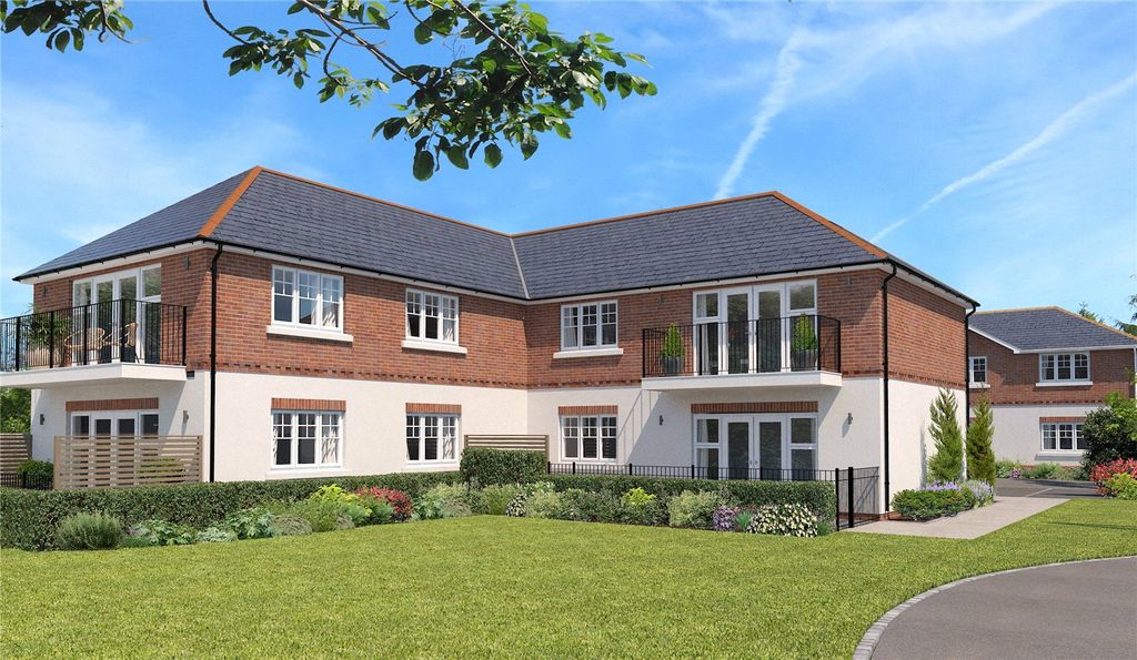 Additional image 5 of Land for saleClapton Approach, Wooburn Green, High Wycombe, Buckinghamshire HP10