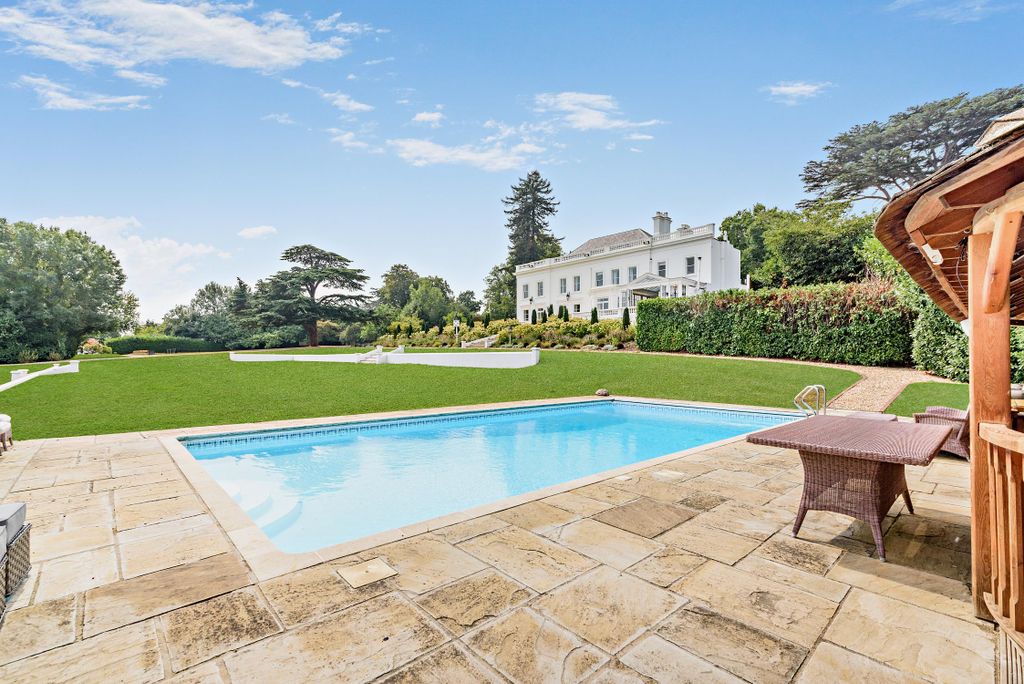 Additional image 22 of 7 bed detached house for saleBurghfield Common, Berkshire RG7