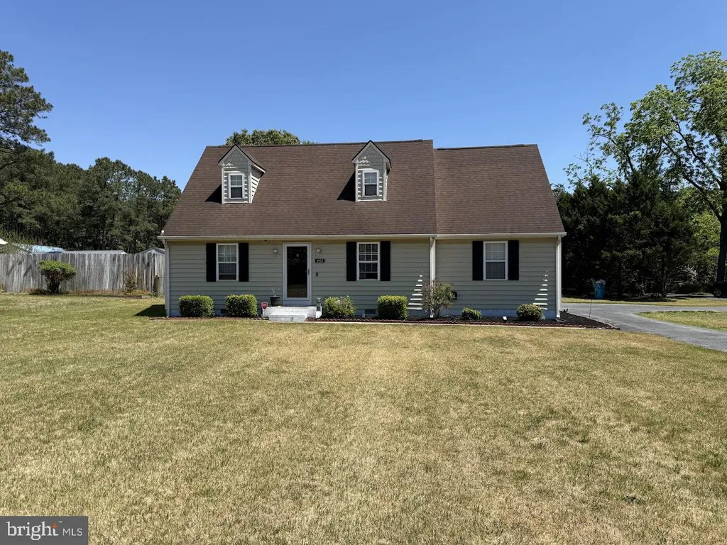 Additional image 4 of 4925 Campground Road, Eden, MD 21822