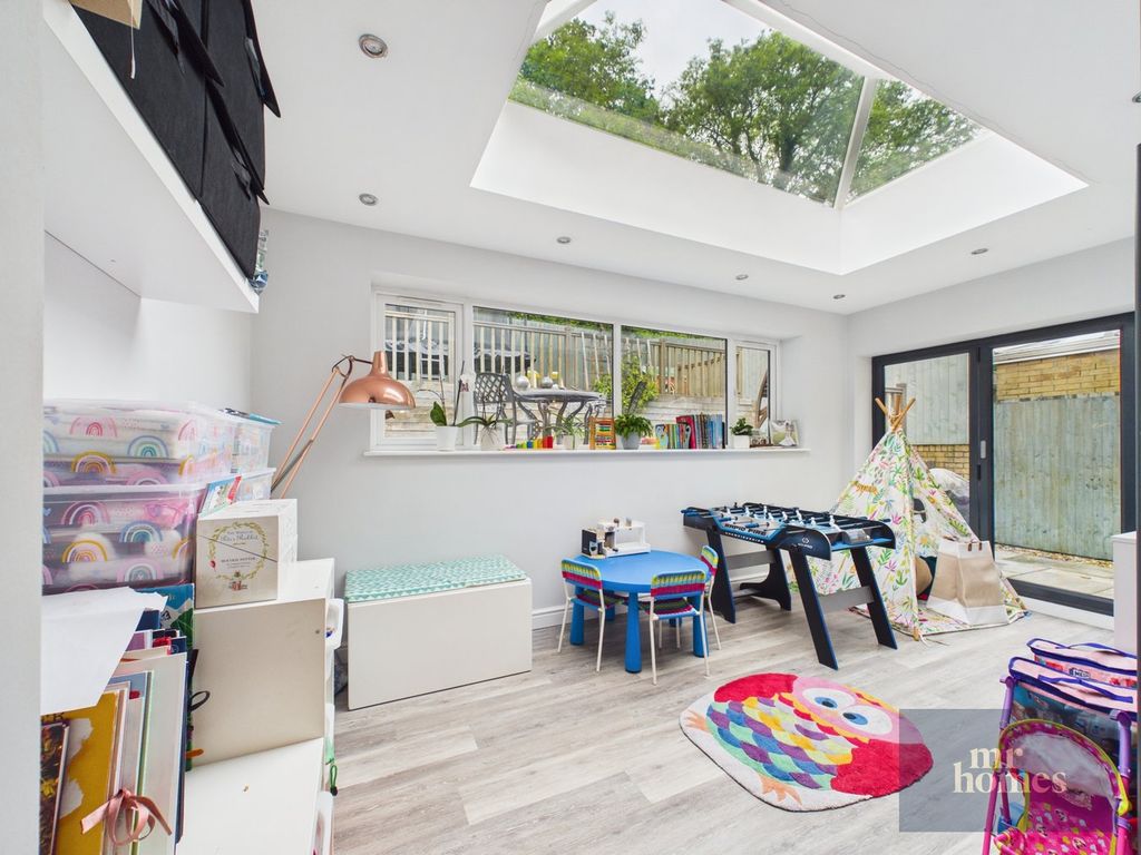Additional image 4 of 4 bed detached house for saleHeritage Drive, Caerau, Cardiff CF5