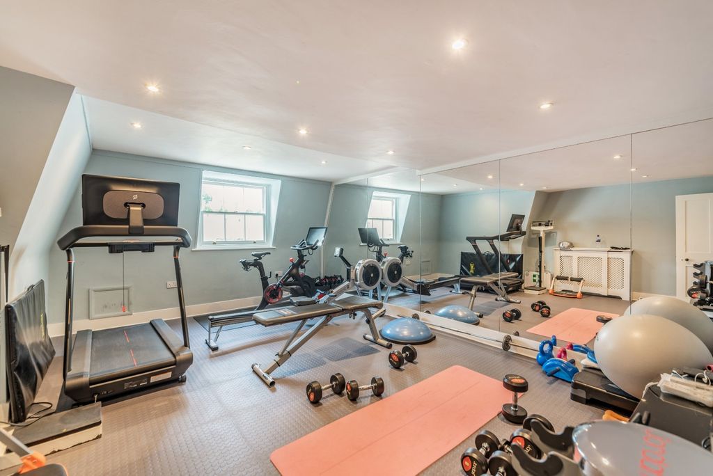 Additional image 29 of 6 bed equestrian for saleBurghfield Common, Reading, Berkshire RG7